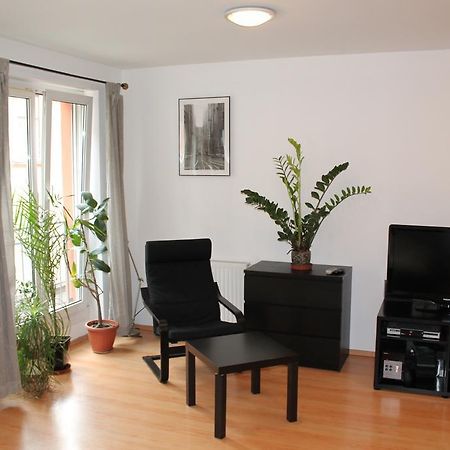 Erkel Apartment Budapest Kültér fotó