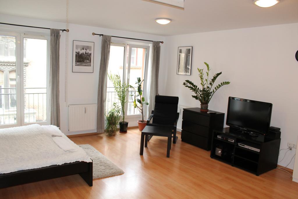Erkel Apartment Budapest Kültér fotó