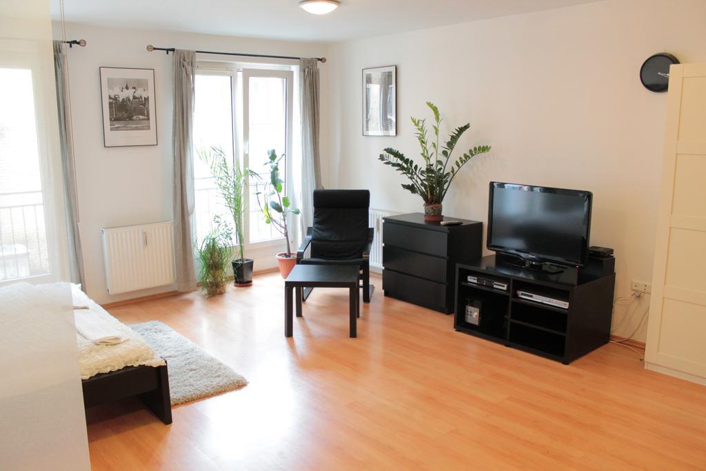 Erkel Apartment Budapest Kültér fotó