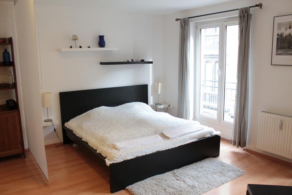 Erkel Apartment Budapest Kültér fotó