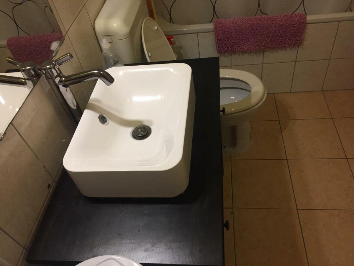 Erkel Apartment Budapest Kültér fotó